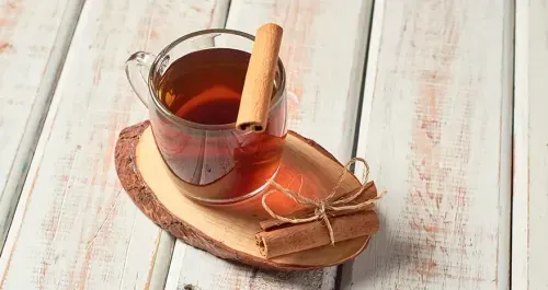 Cinnamon Tea Benefits